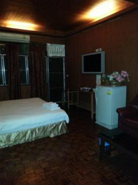 Eight Plus Hotel Банкок Стая снимка