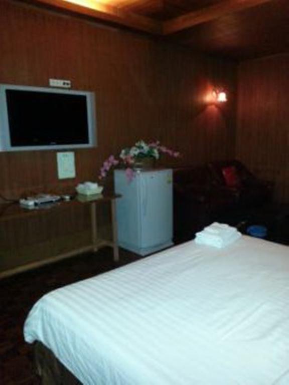 Eight Plus Hotel Банкок Стая снимка